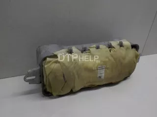 68195938AA Подушка безопасности пассажирская (в торпедо) Jeep Grand Cherokee IV (WK2) Арт AM40681335, вид 2