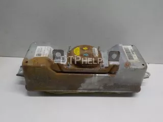 68195938AA Подушка безопасности пассажирская (в торпедо) Jeep Grand Cherokee IV (WK2) Арт AM40681335, вид 3