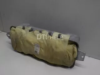 68195938AA Подушка безопасности пассажирская (в торпедо) Jeep Grand Cherokee IV (WK2) Арт AM40681335, вид 4
