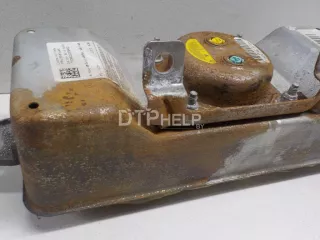 68195938AA Подушка безопасности пассажирская (в торпедо) Jeep Grand Cherokee IV (WK2) Арт AM40681335, вид 6