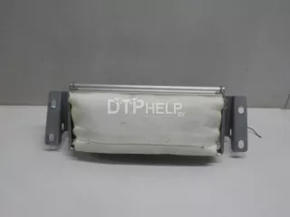 7L0880202B Подушка безопасности пассажирская (в торпедо) Volkswagen Touareg 1 Арт AM40683914, вид 1