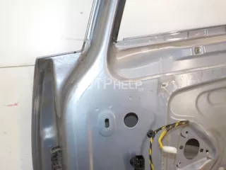 124254 Дверь передняя правая Opel Corsa D Арт AM40684921, вид 11