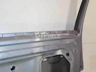 124254 Дверь передняя правая Opel Corsa D Арт AM40684921, вид 13