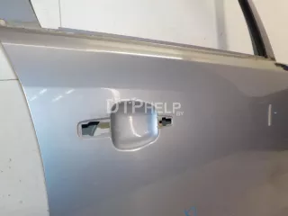 124254 Дверь передняя правая Opel Corsa D Арт AM40684921, вид 3