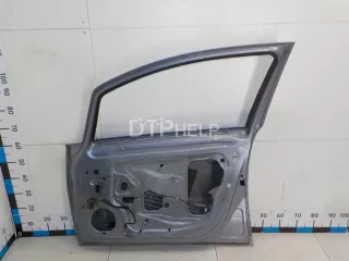 124254 Дверь передняя правая Opel Corsa D Арт AM40684921, вид 10