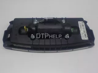 2048601200 Подушка безопасности пассажирская (в торпедо) Mercedes C W204 Арт AM40697742, вид 2