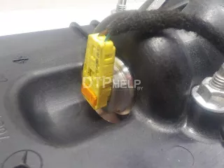 2048601200 Подушка безопасности пассажирская (в торпедо) Mercedes C W204 Арт AM40697742, вид 4