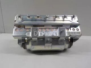 06780SEAG80ZA Подушка безопасности пассажирская (в торпедо) Honda Accord 7 Арт AM40701686, вид 3
