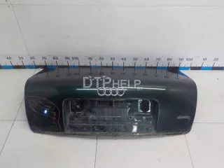4B5827023T Крышка багажника Audi A6 C5 (S6,RS6) Арт AM40706156, вид 1