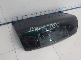 4B5827023T Крышка багажника Audi A6 C5 (S6,RS6) Арт AM40706156, вид 2