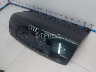4B5827023T Крышка багажника Audi A6 C5 (S6,RS6) Арт AM40706156, вид 3