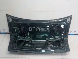 4B5827023T Крышка багажника Audi A6 C5 (S6,RS6) Арт AM40706156, вид 7