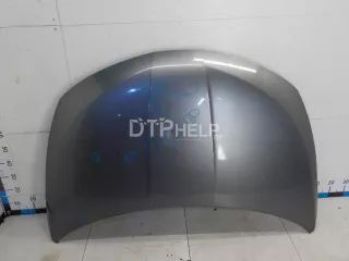 F5100CA0MM Капот Nissan Murano Z50 Арт AM40741489, вид 1