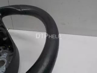 7E0419091HE74 Рулевое колесо для AIR BAG (без AIR BAG) Volkswagen Transporter T5 Арт AM40746496, вид 2