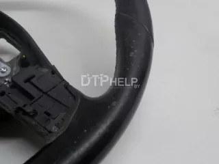 7E0419091HE74 Рулевое колесо для AIR BAG (без AIR BAG) Volkswagen Transporter T5 Арт AM40746496, вид 3