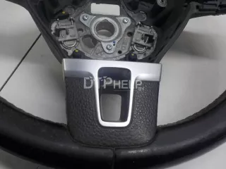 7E0419091HE74 Рулевое колесо для AIR BAG (без AIR BAG) Volkswagen Transporter T5 Арт AM40746496, вид 4