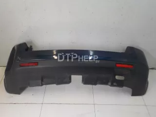  Бампер задний Land Rover Freelander 2 Арт AM40747591, вид 1