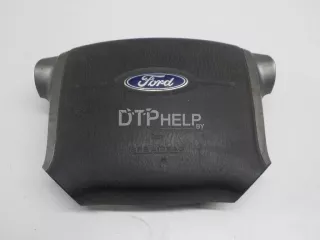 5062907 Подушка безопасности в рулевое колесо Ford Ranger 2 Арт AM40760809, вид 1