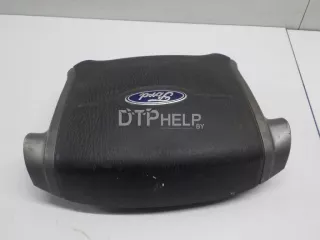 5062907 Подушка безопасности в рулевое колесо Ford Ranger 2 Арт AM40760809, вид 2