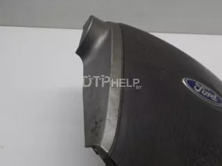 5062907 Подушка безопасности в рулевое колесо Ford Ranger 2 Арт AM40760809, вид 4