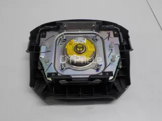 5062907 Подушка безопасности в рулевое колесо Ford Ranger 2 Арт AM40760809, вид 5