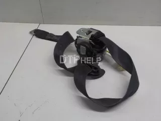 1K4857706FRAA Ремень безопасности с пиропатроном Volkswagen Jetta 5 Арт AM40764577, вид 1