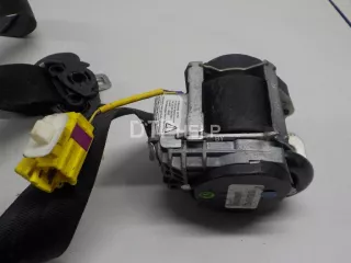1K4857706FRAA Ремень безопасности с пиропатроном Volkswagen Jetta 5 Арт AM40764577, вид 3