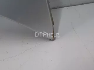 1U0823031D Капот Skoda Octavia A4 Арт AM40779234, вид 8