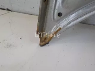 1U0823031D Капот Skoda Octavia A4 Арт AM40779234, вид 9