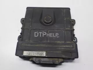 09G927750MQ Блок управления АКПП Volkswagen Jetta 6 Арт AM40790759, вид 1
