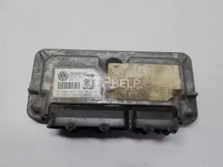 03C906014CQ Блок управления двигателем Volkswagen Jetta 6 Арт AM40790760, вид 1