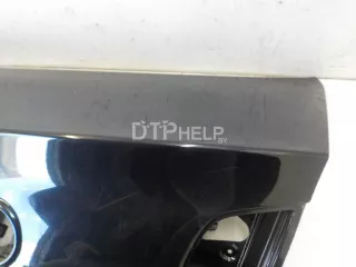 3C5827025H Крышка багажника Volkswagen Passat B6 Арт AM40797126, вид 5