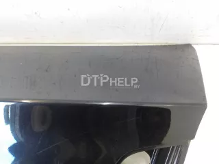 3C5827025H Крышка багажника Volkswagen Passat B6 Арт AM40797126, вид 6