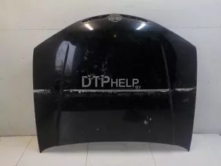 651009F530 Капот Nissan Primera 11 Арт AM40799320, вид 1