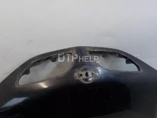 651009F530 Капот Nissan Primera 11 Арт AM40799320, вид 2