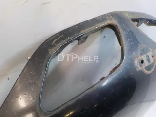651009F530 Капот Nissan Primera 11 Арт AM40799320, вид 3