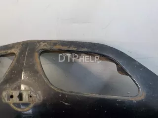 651009F530 Капот Nissan Primera 11 Арт AM40799320, вид 4