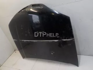 651009F530 Капот Nissan Primera 11 Арт AM40799320, вид 5