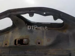 651009F530 Капот Nissan Primera 11 Арт AM40799320, вид 10