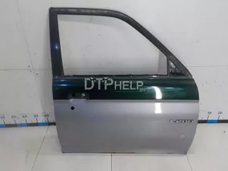 MR178066 Дверь передняя правая Mitsubishi L200 3 Арт AM40803028, вид 1