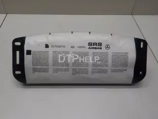 2048607902 Подушка безопасности пассажирская (в торпедо) Mercedes C W204 Арт AM40812245, вид 1