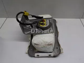 22790747 Подушка безопасности пассажирская (в торпедо) Cadillac SRX 2 Арт AM40814813, вид 6