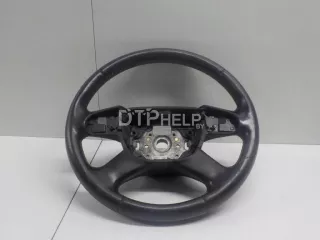 3T0419091JE74 Рулевое колесо для AIR BAG (без AIR BAG) Skoda Octavia A5 Арт AM40816743, вид 1