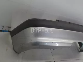  Бампер задний Toyota Avensis 1 Арт AM40820950, вид 3
