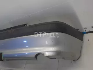  Бампер задний Toyota Avensis 1 Арт AM40820950, вид 4