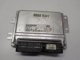 3912023620 Блок управления двигателем Kia Cerato 1 Арт AM40824565, вид 1