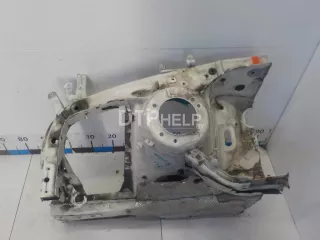  Лонжерон передний правый BMW 3 F30/F31/GT F34 Арт AM40827276, вид 2