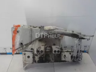  Лонжерон передний правый BMW 3 F30/F31/GT F34 Арт AM40827276, вид 4
