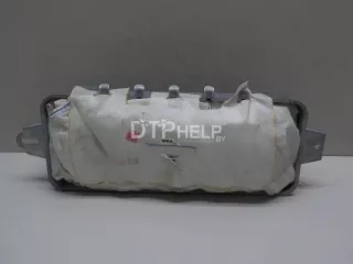 05108093AF Подушка безопасности пассажирская (в торпедо) Jeep Grand Cherokee IV (WK2) Арт AM40833107, вид 1
