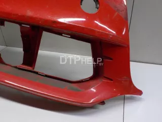 8X0807066GRU Бампер передний Audi A1 Арт AM40834631, вид 2